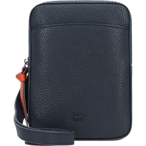 Braun Büffel Novara Sac à bandoulière Cuir 14.5 cm