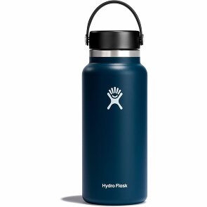 Hydro Flask Bouteille d'hydratation Wide Flex Cap 946 ml