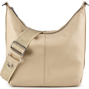 Liebeskind Paris Sac à bandoulière M Cuir véritable 40 cm