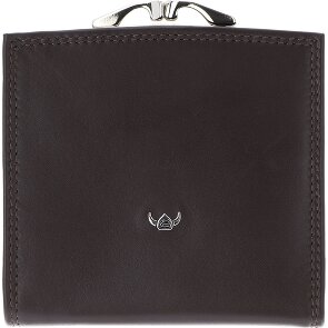 Golden Head Porte-monnaie Polo RFID cuir 10 cm