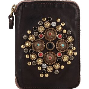 Campomaggi Tosca Porte-monnaie Cuir 10 cm