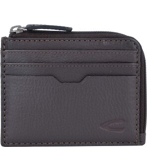 camel active Macau Porte-cartes de crédit en cuir 11 cm