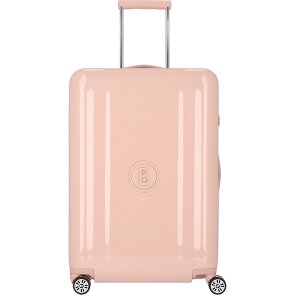 Bogner Piz 4 roulettes Trolley M 65 cm