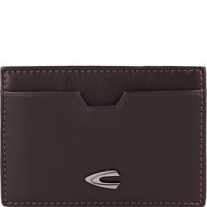 camel active Vegas Étui pour cartes de crédit Protection RFID Cuir 10.5 cm