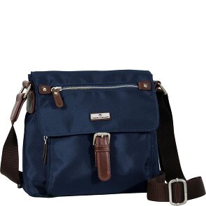 Tom Tailor Women Rina Sac à bandoulière 22 cm