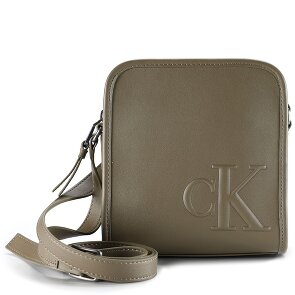Calvin Klein Sculpted Sac à bandoulière 17 cm