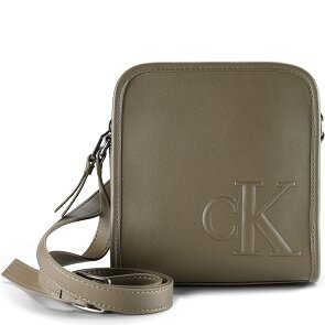 Calvin Klein Sculpted Sac à bandoulière 17 cm