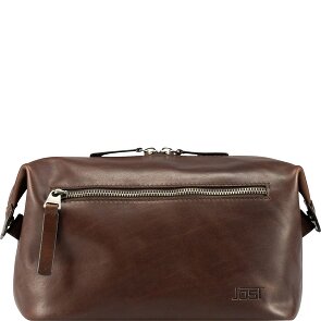 Jost Lund Trousse de toilette Cuir 25 cm