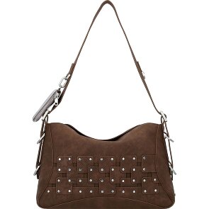 Desigual New Patch Sac à bandoulière 37.5 cm