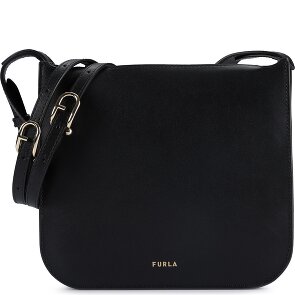 Furla Ava Sac à bandoulière S Cuir véritable 22 cm