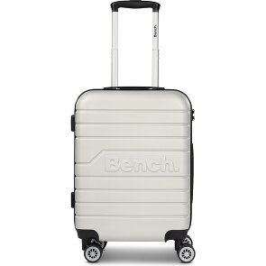 Bench Seattle 4 roulettes Trolley de cabine S 55 cm