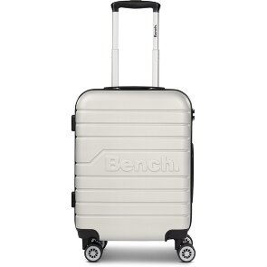 Bench Seattle 4 roulettes Trolley de cabine S 55 cm