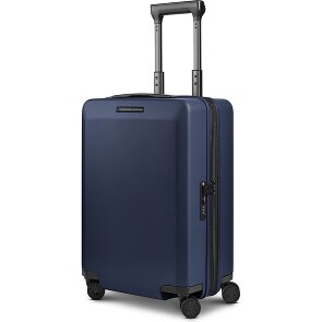 Porsche Design Voyager 3.0 4 roues Valise cabine S 55 cm avec soufflet d'extension
