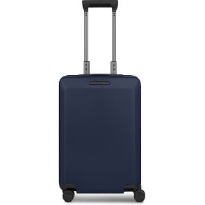 Porsche Design Voyager 3.0 4 roulettes Trolley de cabine S 55 cm avec soufflet d'extension