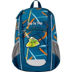 Step by Step Kiga Maxi Sac à dos pour l'école maternelle 34 cm