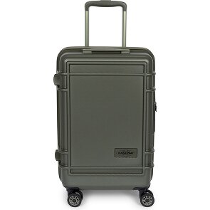 Eastpak Resist'R Zip 4 roulettes Trolley de cabine 55 cm