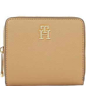 Tommy Hilfiger Soft Logotape Porte-monnaie 12 cm
