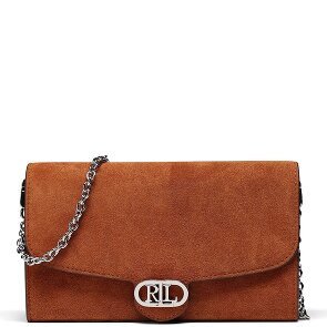 Lauren Ralph Lauren Adair Portefeuille d'embrayage Cuir 20 cm