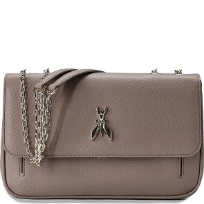 Patrizia Pepe Fly Sac à bandoulière Cuir 25 cm