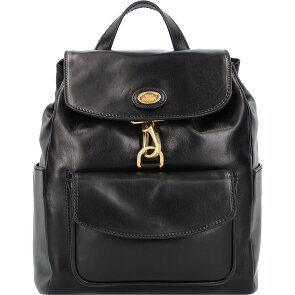 The Bridge Story Donna City sac à dos en cuir 31 cm