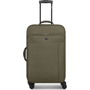 Check.In Sevilla 2.0 4 roulettes Trolley 70 cm