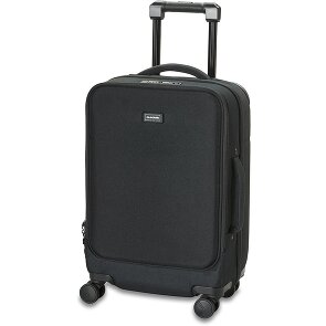 Dakine Verge Trolley cabine 4 roues 51 cm compartiment pour ordinateur portable
