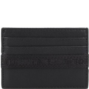 Tommy Hilfiger Jeans TJM Essential Étui pour cartes de crédit Cuir 11 cm