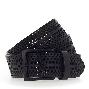 b.belt Ceinture Jed en cuir
