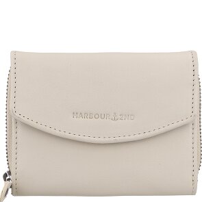 Harbour 2nd Iona Porte-monnaie Cuir 19 cm