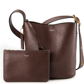 Coach Bleecker Sac à bandoulière Cuir 21 cm