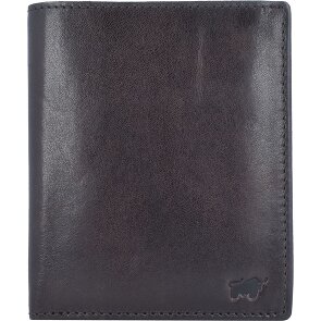 Braun Büffel Porte-monnaie Arezzo RFID cuir 10 cm