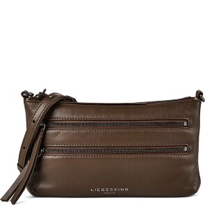 Liebeskind Zena Sac à bandoulière S Cuir véritable 22 cm