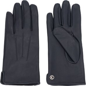 Kessler Gants Carla en cuir