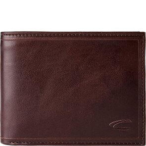 camel active Wood Porte-monnaie Cuir 12.5 cm