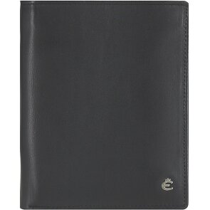 Esquire Harry Porte-monnaie en cuir 11 cm