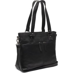 The Chesterfield Brand Rome Sac de shopper Cuir 38 cm Compartiment pour ordinateur portable