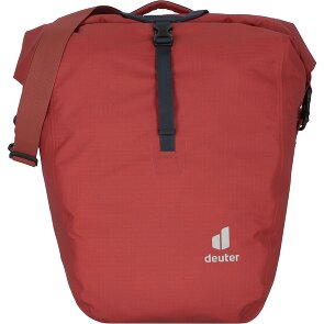 Deuter Sacoche à vélo Weybridge 25+5L 43 cm