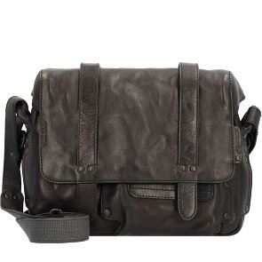 aunts & uncles Grandma's Luxury Club Miss Applepie Sac à bandoulière Cuir véritable 27 cm