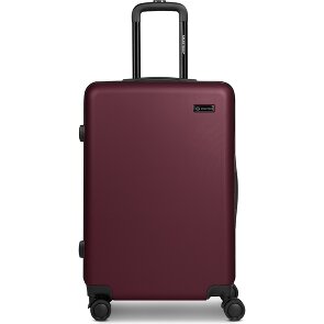 Smartbox Edition 05 4 roulettes Trolley 66 cm