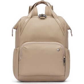 Pacsafe CX Sac à dos de ville Protection RFID 39 cm