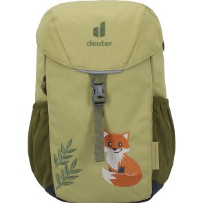 Deuter Waldfuchs 10 Sac à dos pour enfants 35 cm