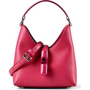 Furla Goccia Mini sac à main Cuir véritable 18 cm