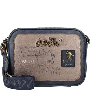Anekke Boutique Sac à bandoulière 25 cm