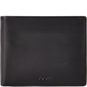 Joop! Cerratano Ninos Porte-monnaie Protection RFID Cuir 12 cm