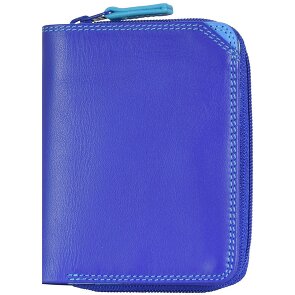 Mywalit Small Wallet Porte-monnaie en cuir 10 cm