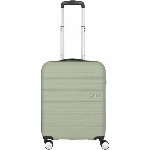 American Tourister High Turn 4 roulettes Trolley de cabine S 55 cm