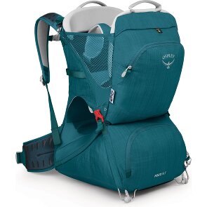 Osprey Sac à dos de transport pour enfants Poco SLT 60 cm