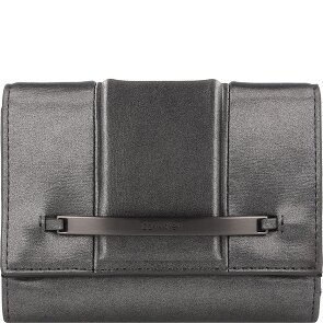 Calvin Klein Bar Porte-monnaie Protection RFID 13 cm