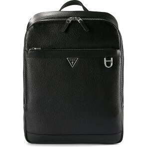 Guess Monaco Daypack Cuir 41 cm Compartiment pour ordinateur portable