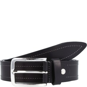 The Bridge Ceinture en cuir